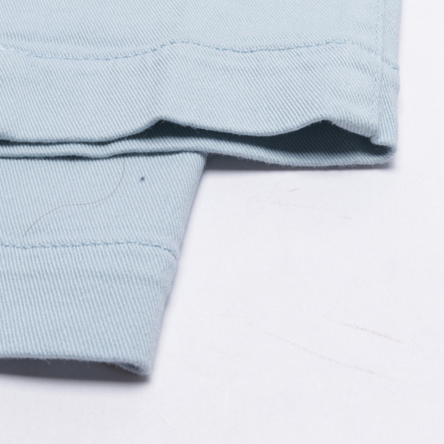 Bild 3 von Jeans Slim Fit W26 Hellblau in Farbe Blau | Vite EnVogue