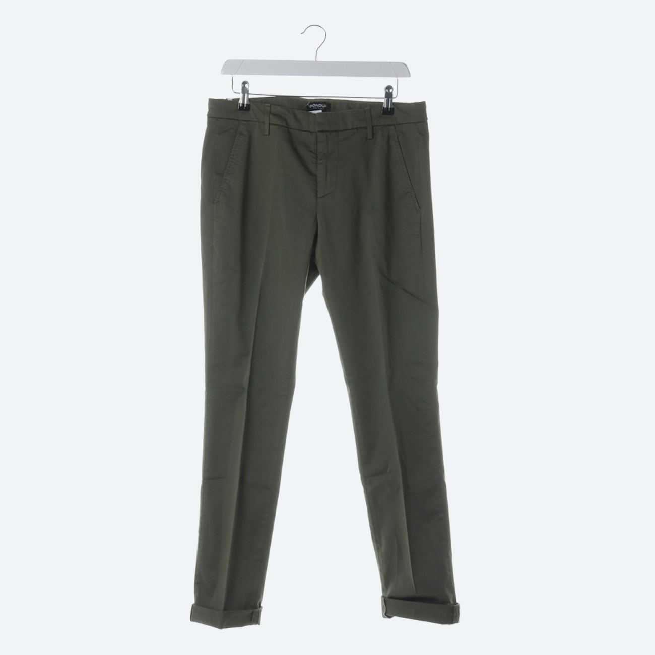 Image 1 of Chino W31 Green in color Green | Vite EnVogue