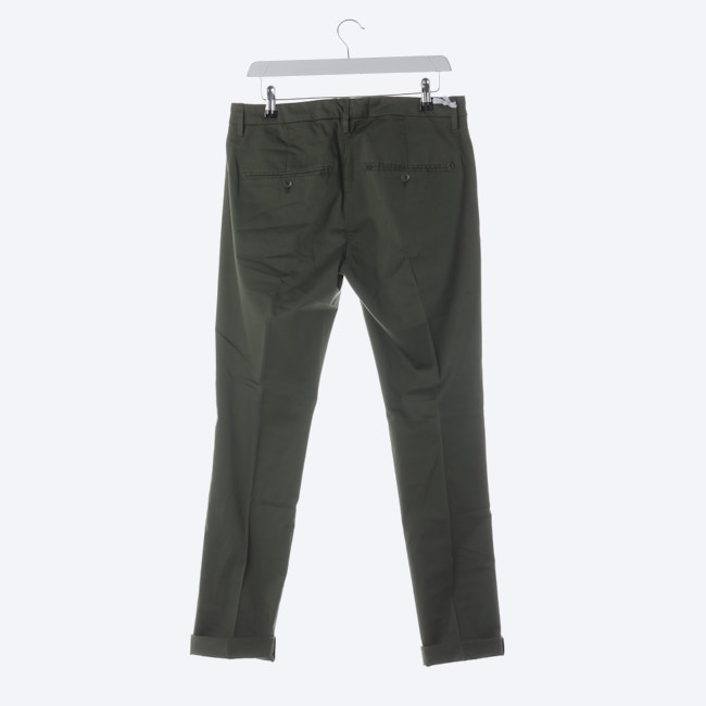 Image 2 of Chino W31 Green in color Green | Vite EnVogue