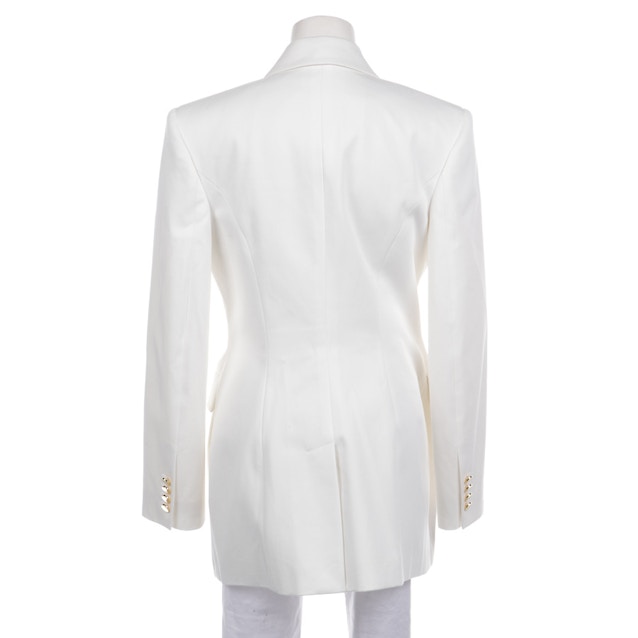 Blazer 40 White | Vite EnVogue