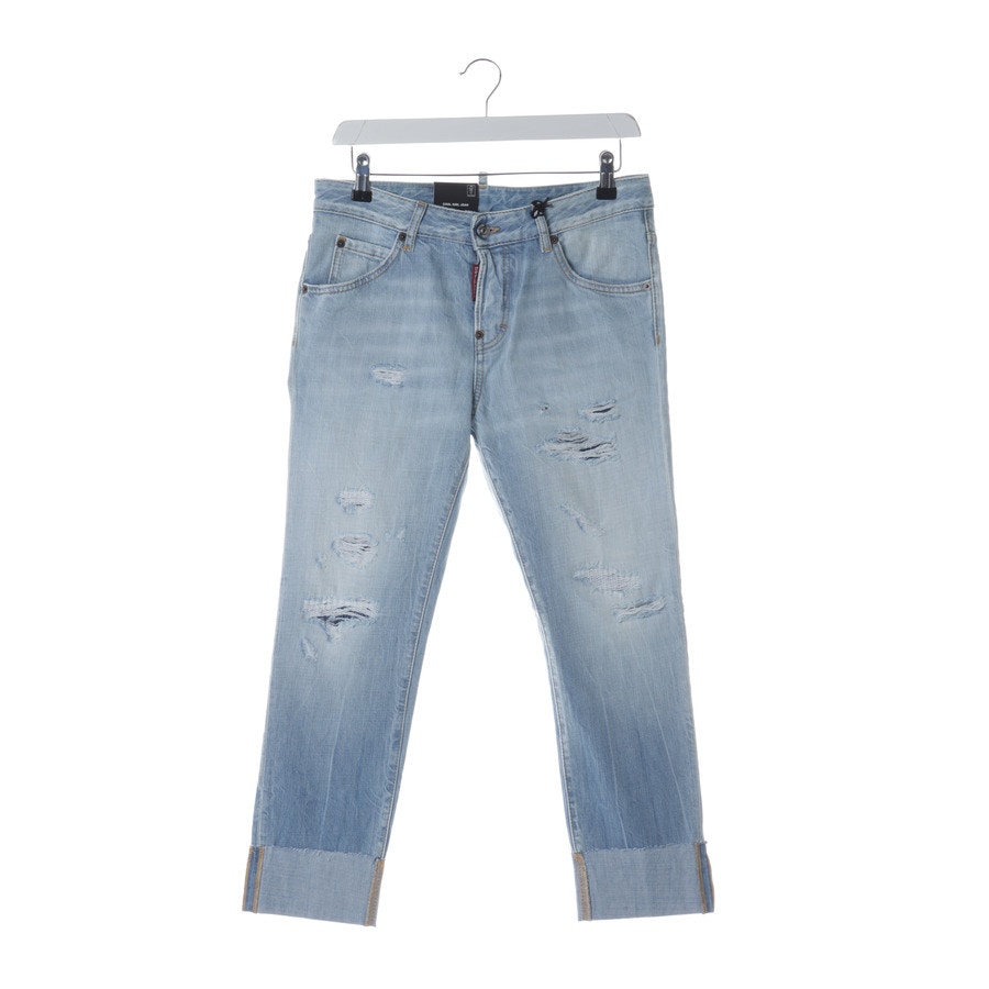 Image 1 of Jeans Slim Fit 30 Lightblue in color Blue | Vite EnVogue