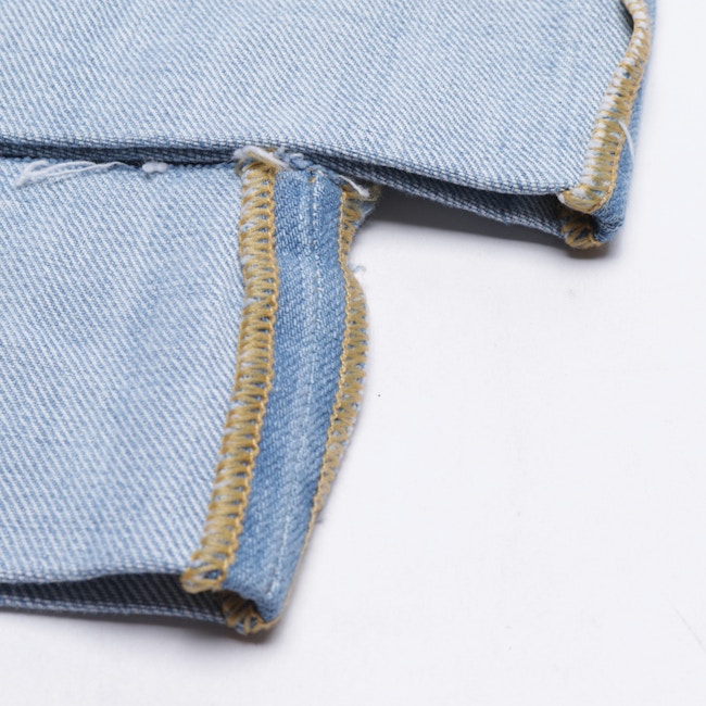 Image 3 of Jeans Slim Fit 30 Lightblue in color Blue | Vite EnVogue