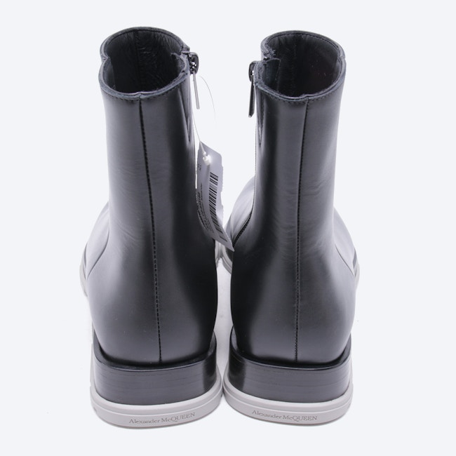 Image 3 of Ankle Boots EUR 41 Black in color Black | Vite EnVogue