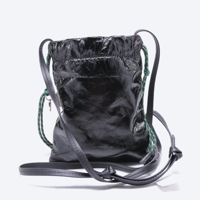 Bild 2 von Abendtasche Schwarz in Farbe Schwarz | Vite EnVogue