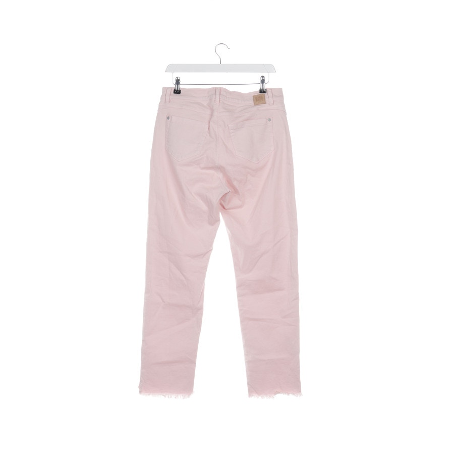 Bild 2 von Jeans Slim Fit 42 Rosa in Farbe Rosa | Vite EnVogue