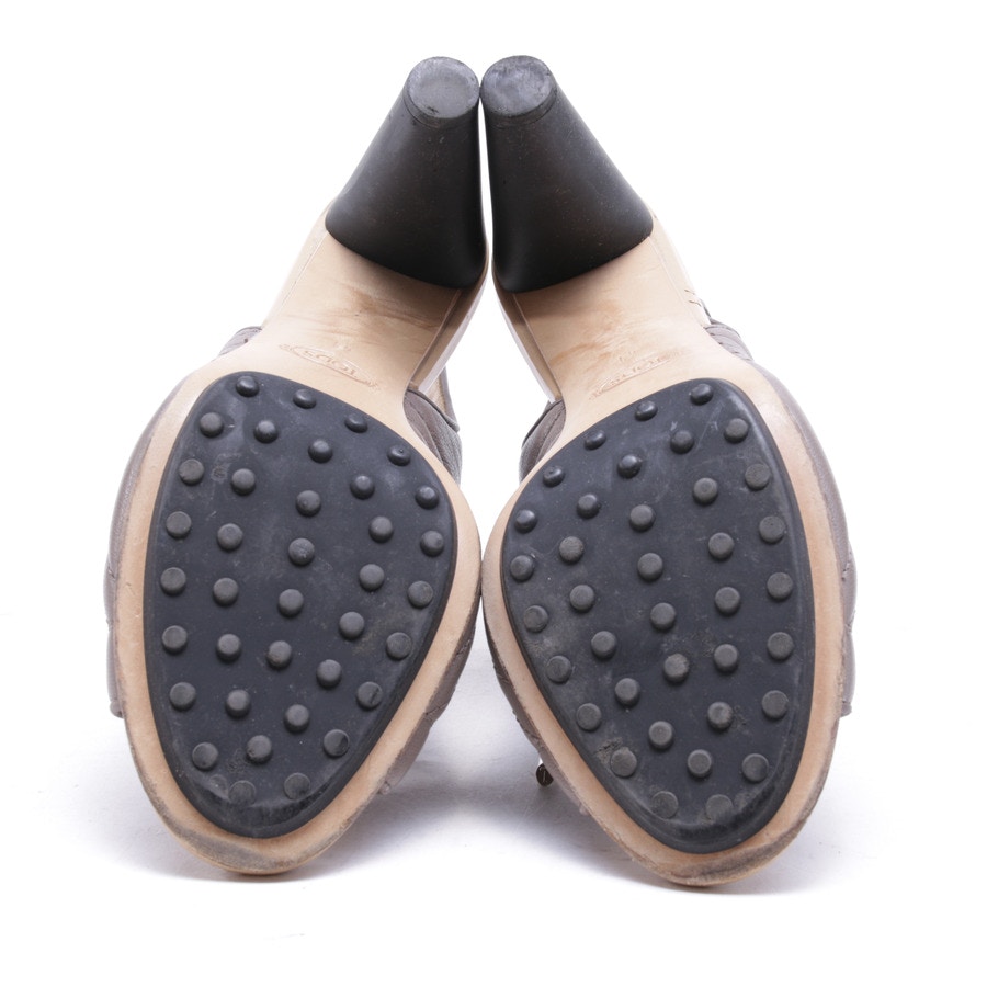 Bild 4 von Sandaletten EUR 41 Mauve in Farbe Lila | Vite EnVogue