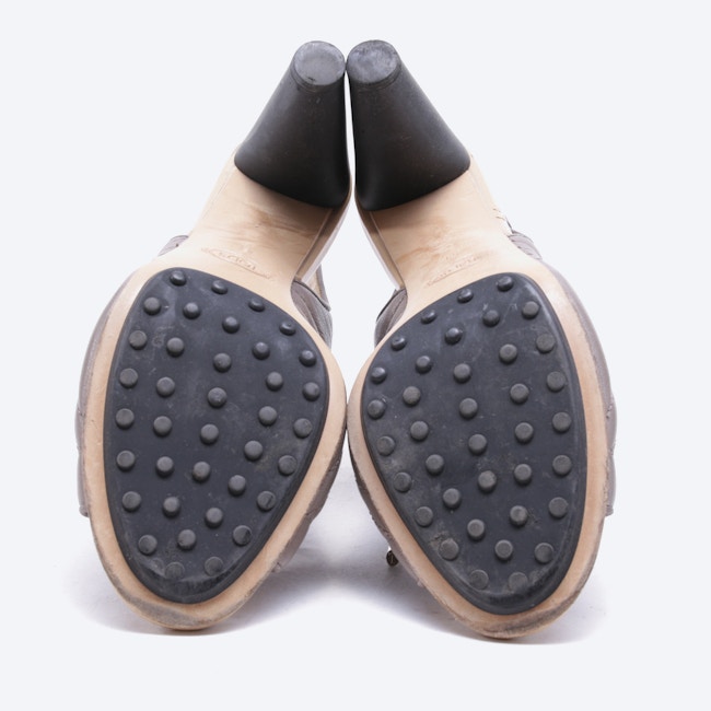 Bild 4 von Sandaletten EUR 41 Mauve in Farbe Lila | Vite EnVogue