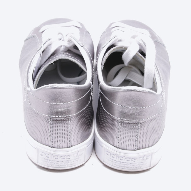 Image 3 of Sneakers EUR 38.5 Silver in color Metallic | Vite EnVogue