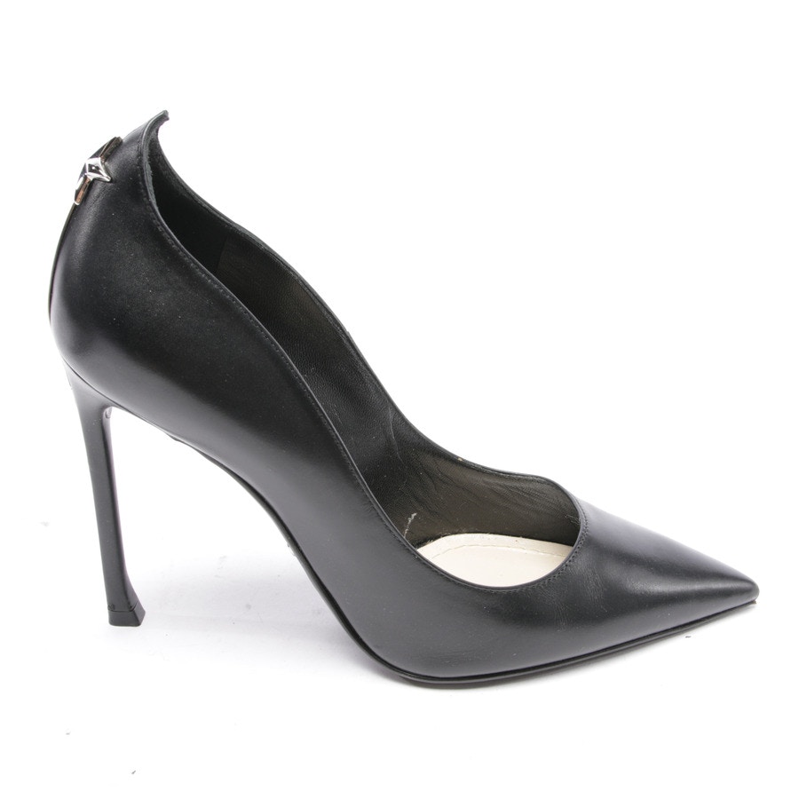 Image 1 of Nova High Heels EUR 36.5 Black in color Black | Vite EnVogue