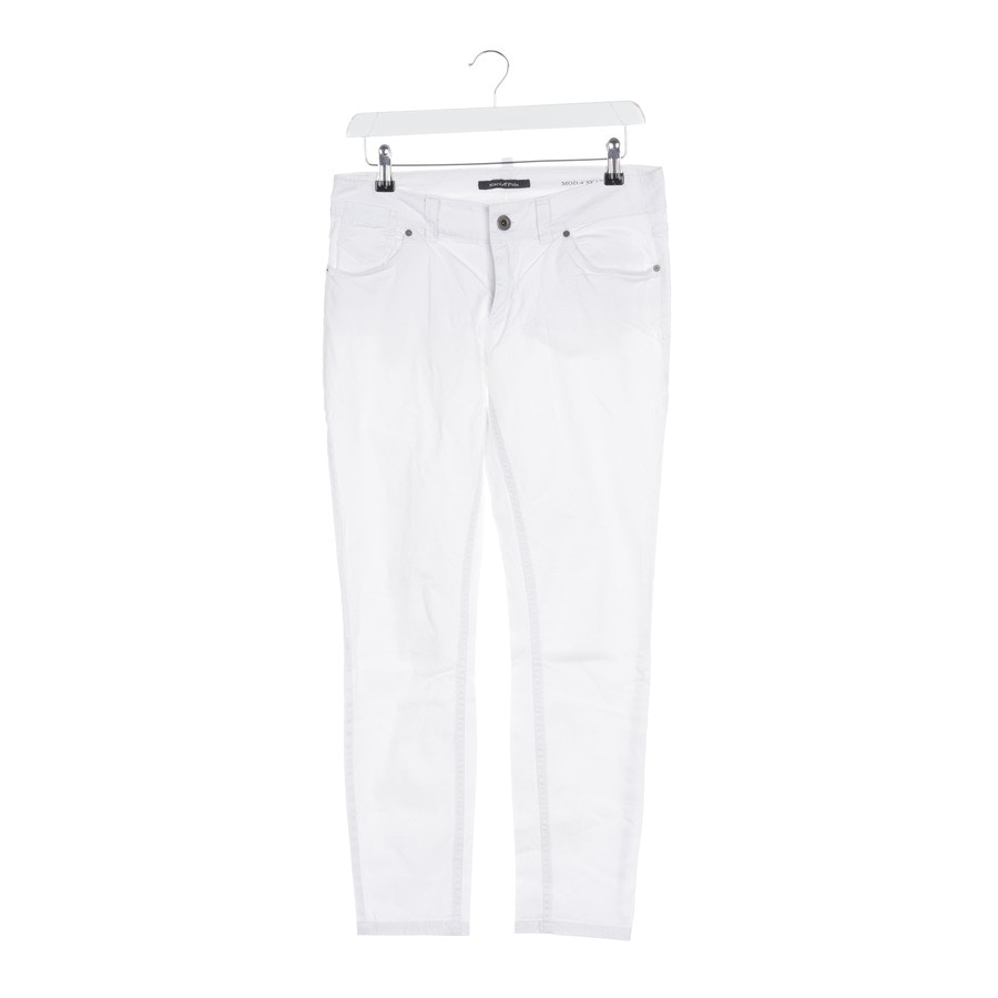 Bild 1 von Jeans Slim Fit W30 Weiß in Farbe Weiß | Vite EnVogue