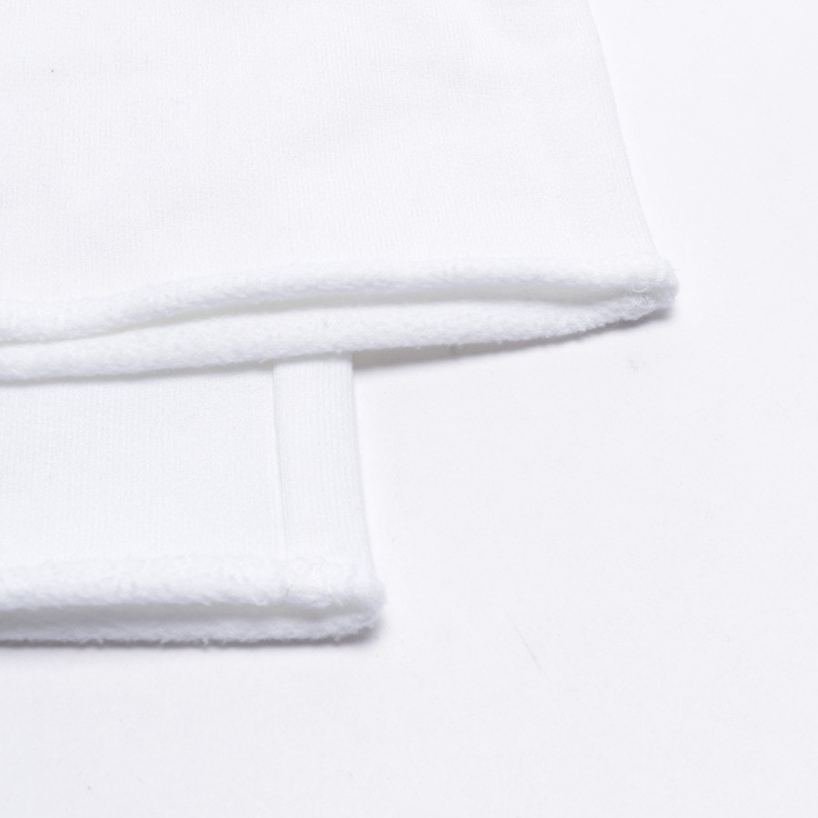 Image 3 of Jogging Pants XS White in color White | Vite EnVogue