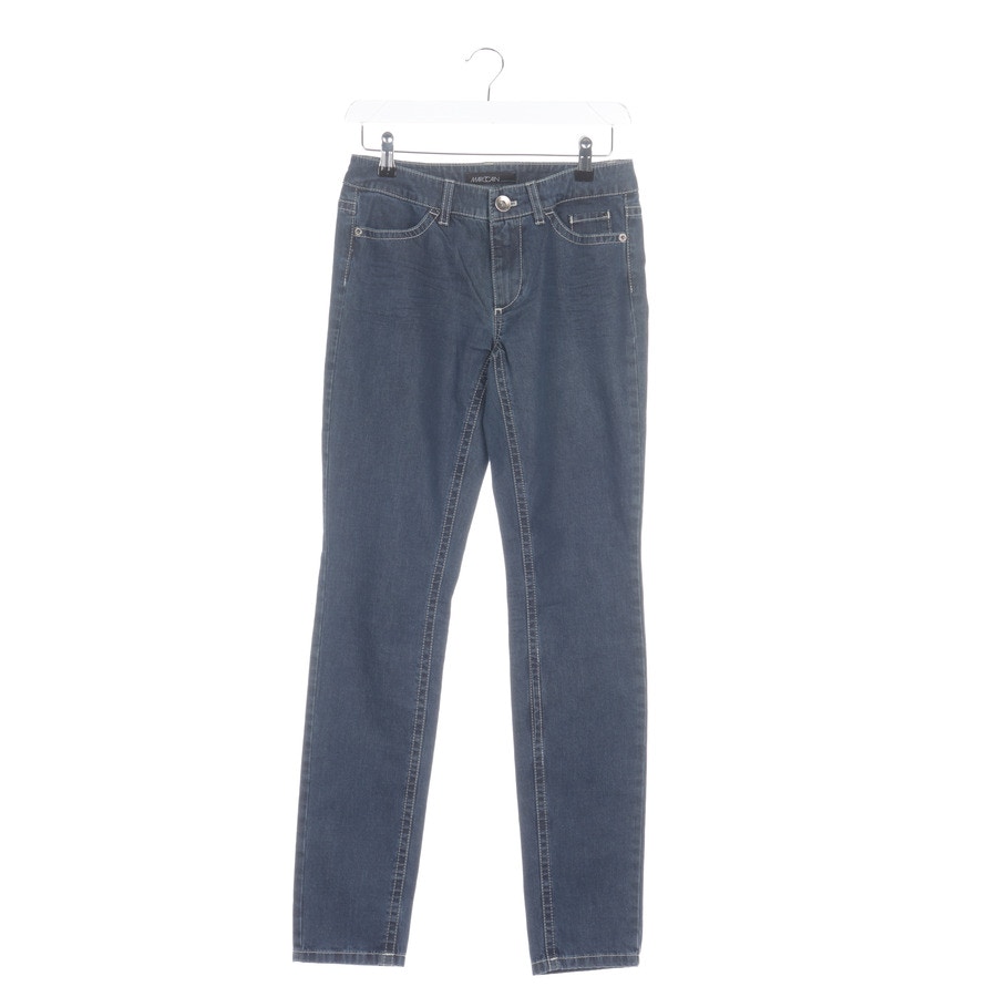 Image 1 of Jeans Slim Fit 36 Blue in color Blue | Vite EnVogue