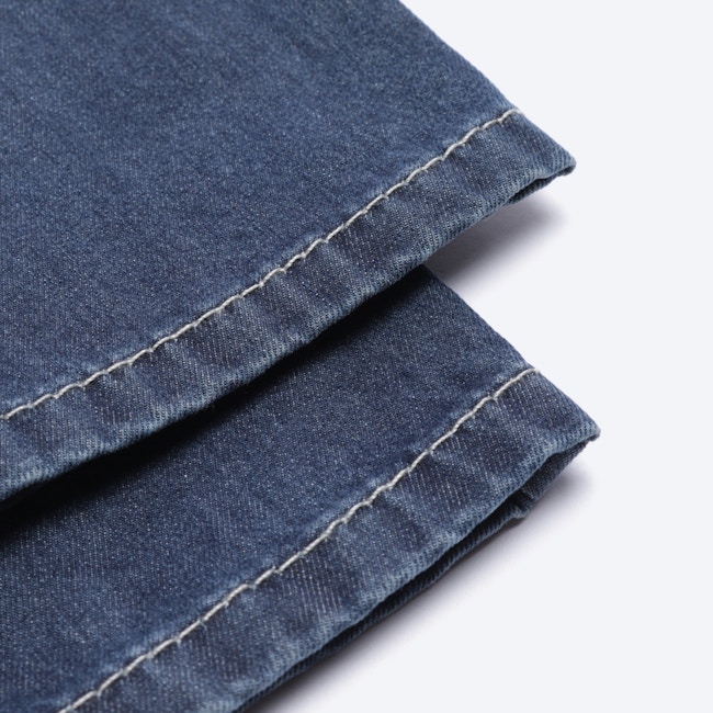 Image 3 of Jeans Slim Fit 36 Blue in color Blue | Vite EnVogue