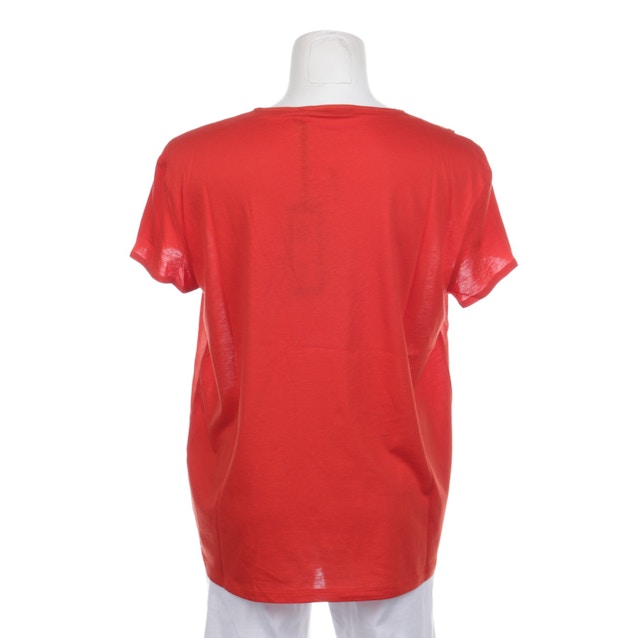 Shirt 36 Red | Vite EnVogue
