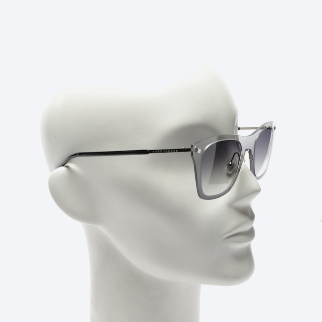 Image 2 of MARC 25/S Sunglasses Lightgray in color Gray | Vite EnVogue