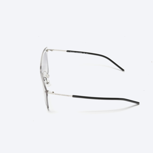Image 3 of MARC 25/S Sunglasses Lightgray in color Gray | Vite EnVogue