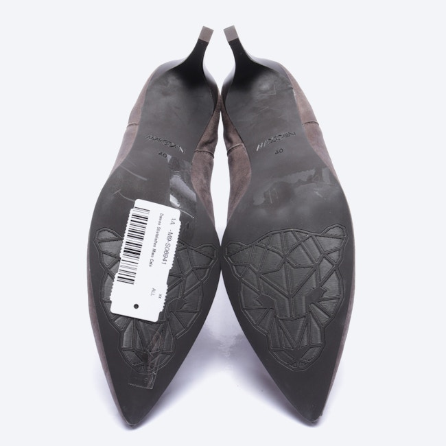 Bild 4 von Chelsea Boots EUR 40 Himbeere in Farbe Lila | Vite EnVogue