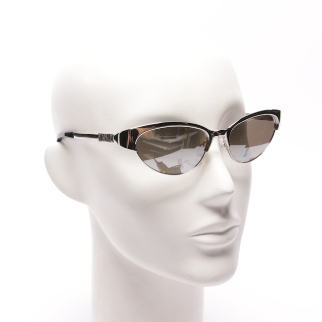 MOS039/S Sunglasses Black | Vite EnVogue