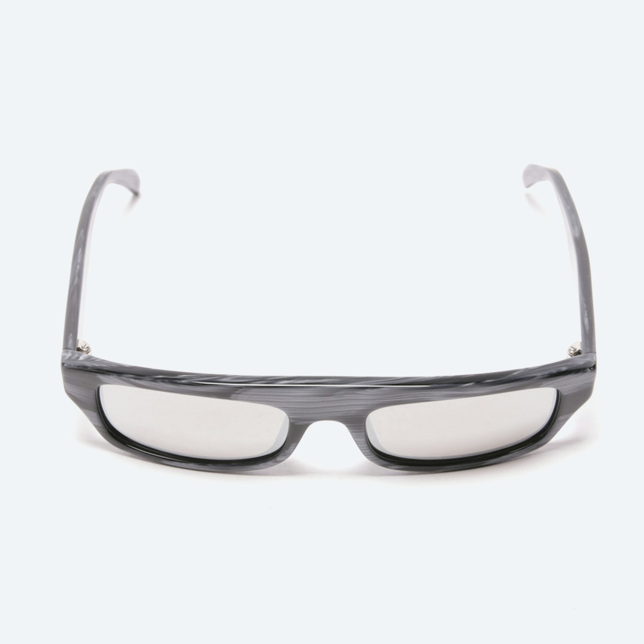 Image 1 of MOS047/S Sunglasses Gray in color Gray | Vite EnVogue