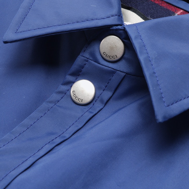 Image 3 of Vest 44 Steelblue in color Blue | Vite EnVogue