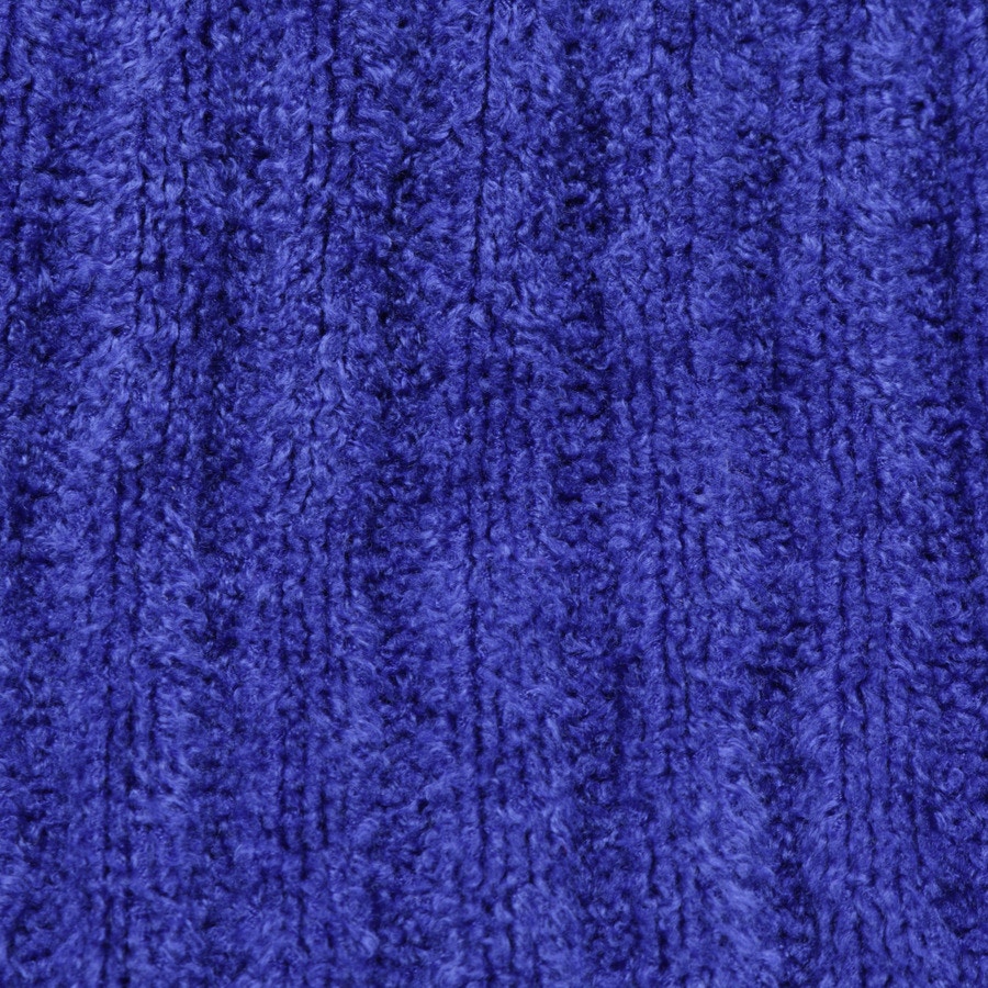 Image 3 of Dress 38 Blue in color Blue | Vite EnVogue