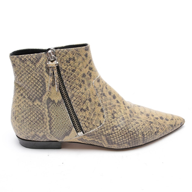 Image 1 of Basley Ankle Boots EUR 37 Multicolored | Vite EnVogue