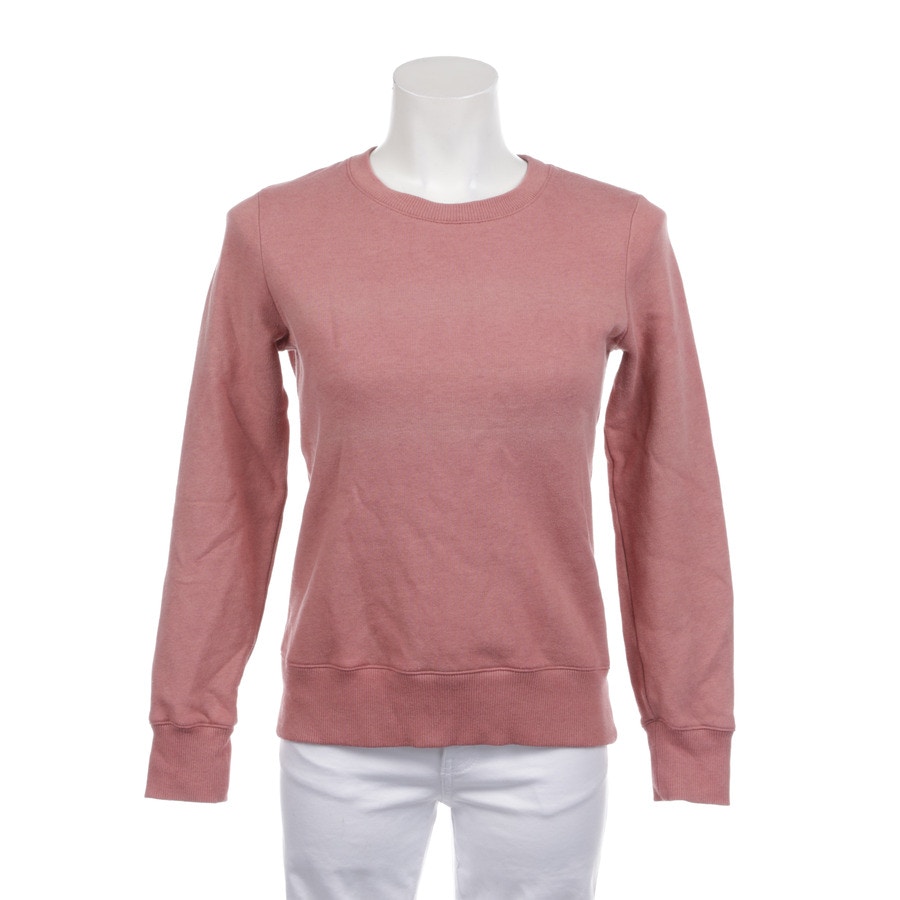 Image 1 of Sweatshirt XS Raspberry in color Pink | Vite EnVogue