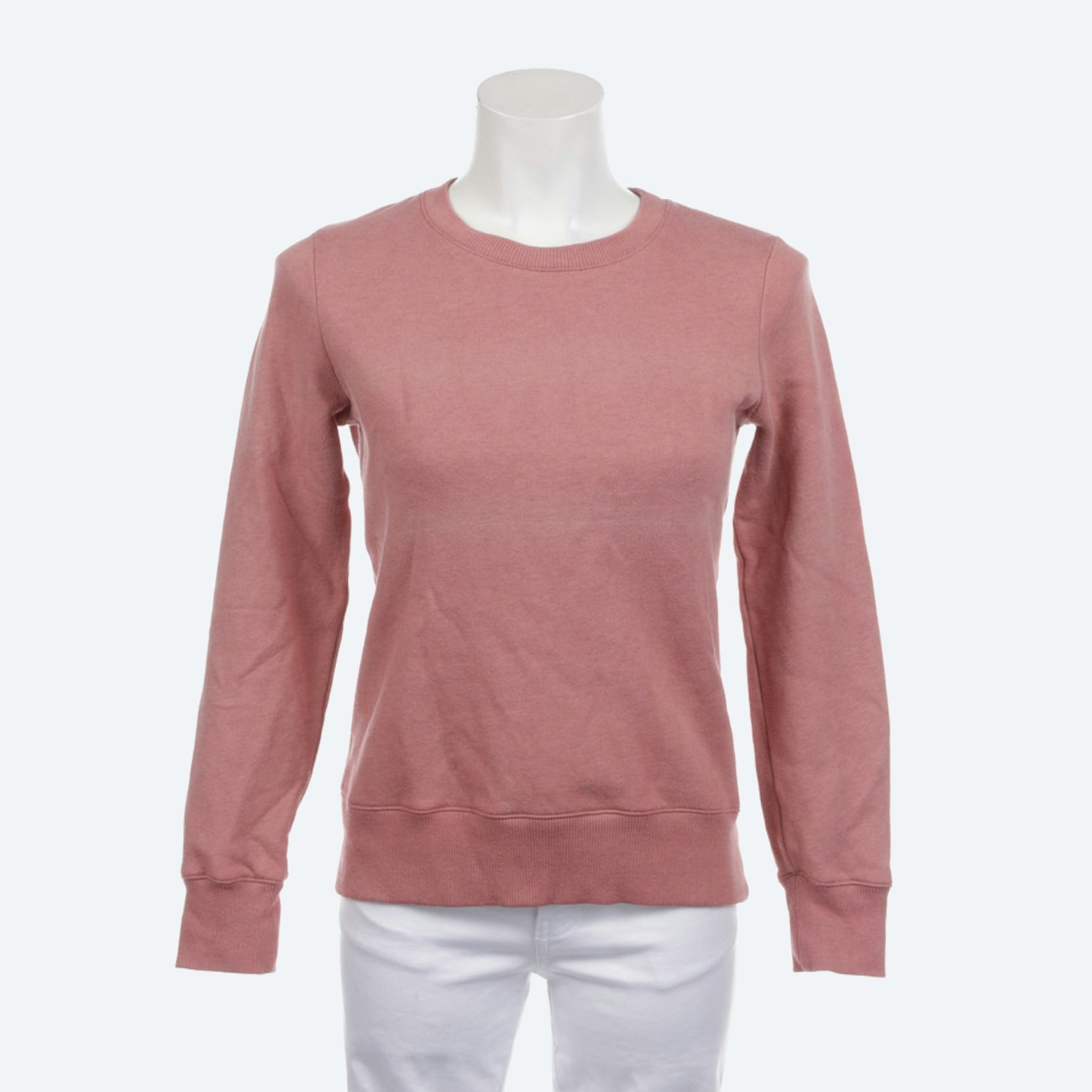 Bild 1 von Sweatshirt XS Himbeere in Farbe Rosa | Vite EnVogue