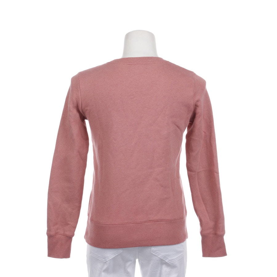 Image 2 of Sweatshirt XS Pink in color Pink | Vite EnVogue