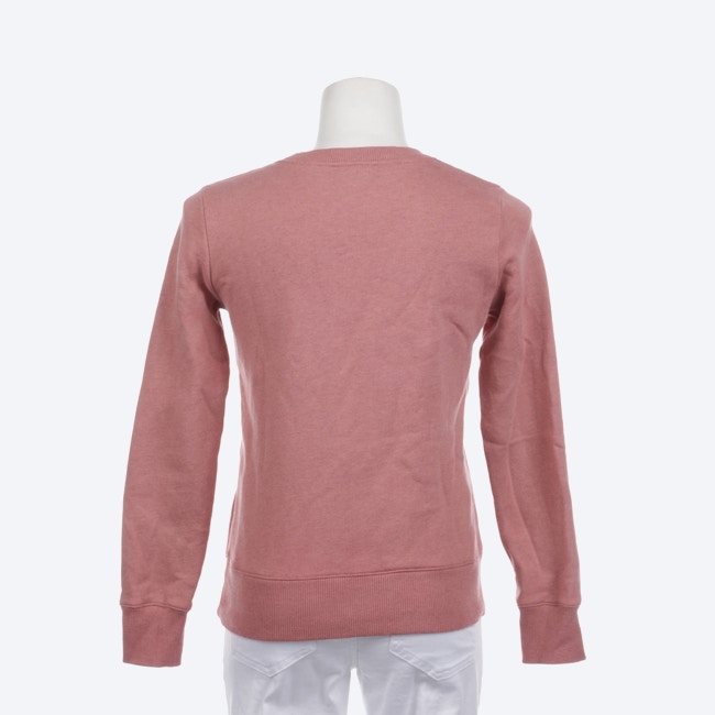 Image 2 of Sweatshirt XS Raspberry in color Pink | Vite EnVogue