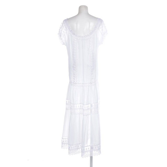 Dress L White | Vite EnVogue