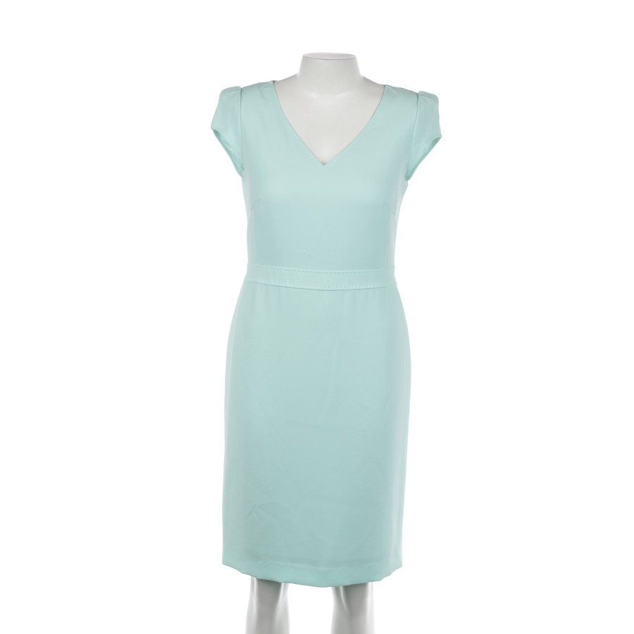 Image 1 of Dress 36 Pastel green in color Green | Vite EnVogue