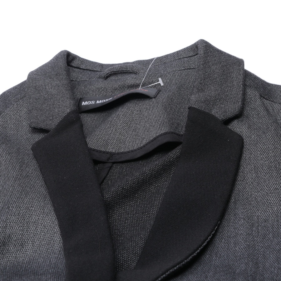 Image 3 of Pantsuit 36 Gray in color Gray | Vite EnVogue