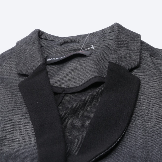Image 3 of Pantsuit 36 Darkgray in color Gray | Vite EnVogue