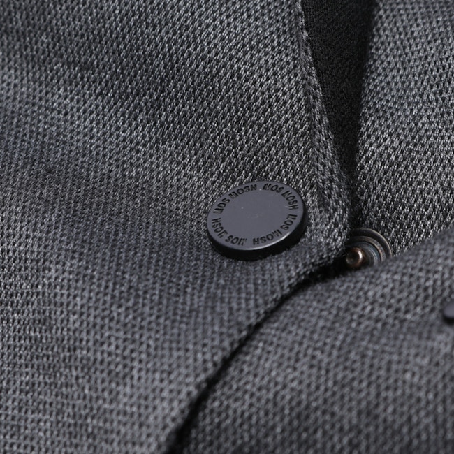 Image 4 of Pantsuit 36 Darkgray in color Gray | Vite EnVogue