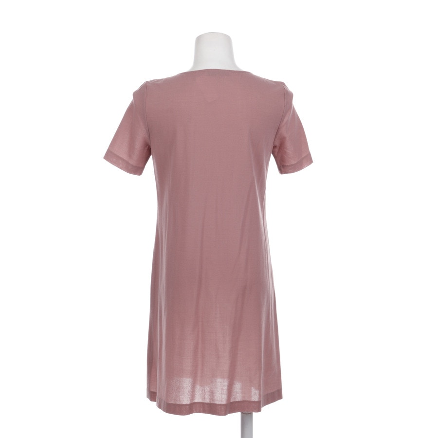 Image 2 of Dress 38 Rosewood in color Pink | Vite EnVogue