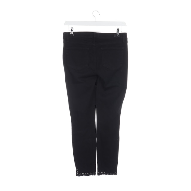 Trousers W30 Black | Vite EnVogue