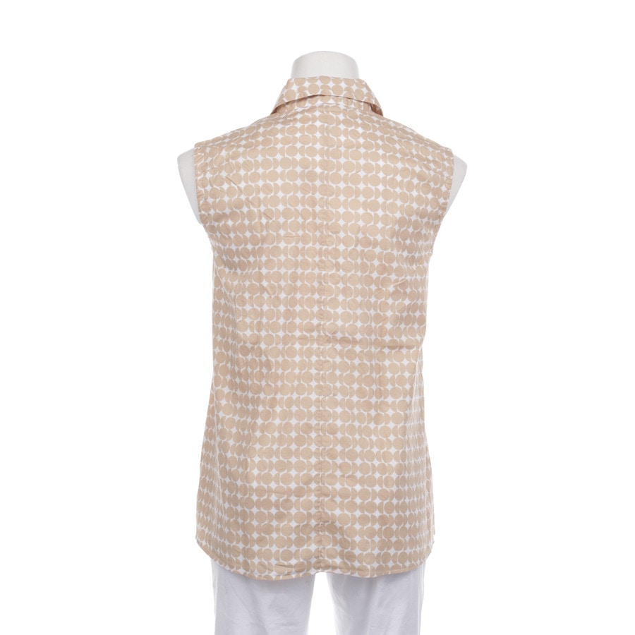Image 2 of Top 34 Beige in color White | Vite EnVogue