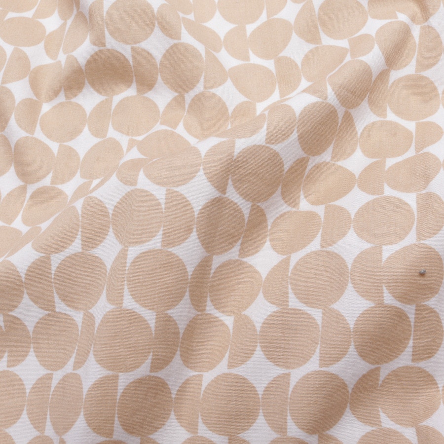 Image 3 of Top 34 Beige in color White | Vite EnVogue