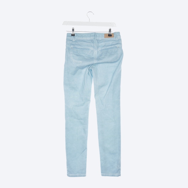 Image 2 of Jeans Skinny 34 Lightblue in color Blue | Vite EnVogue