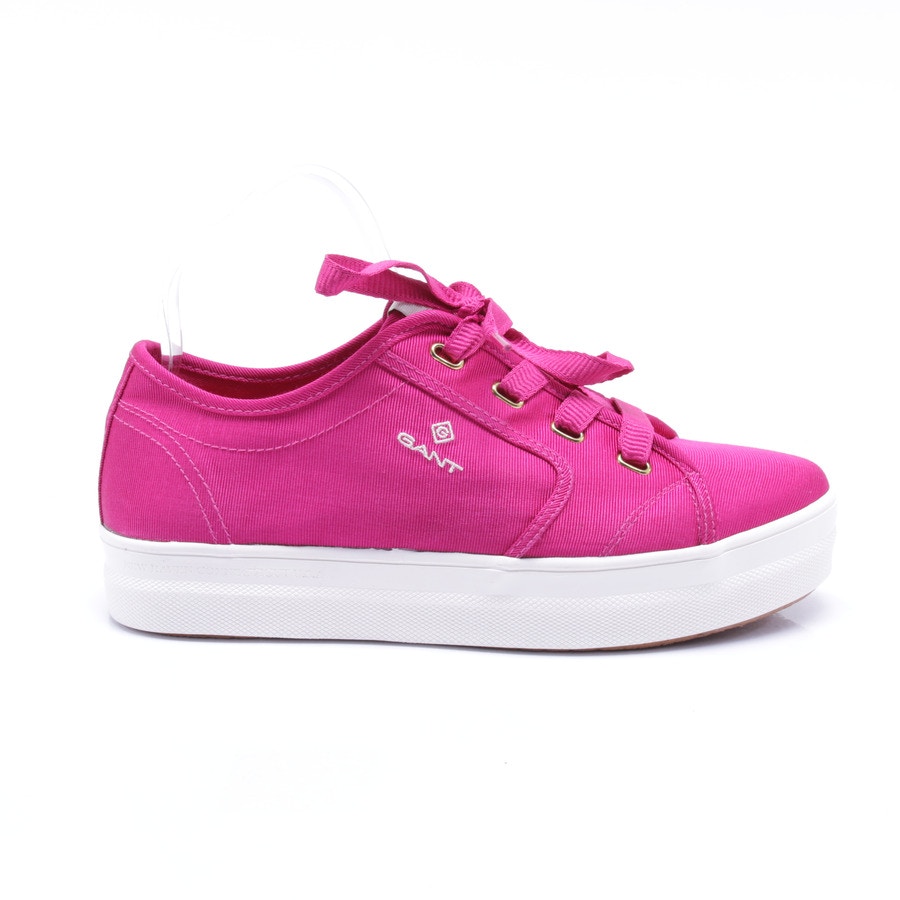 Image 1 of Sneakers EUR 41 Deeppink in color Pink | Vite EnVogue