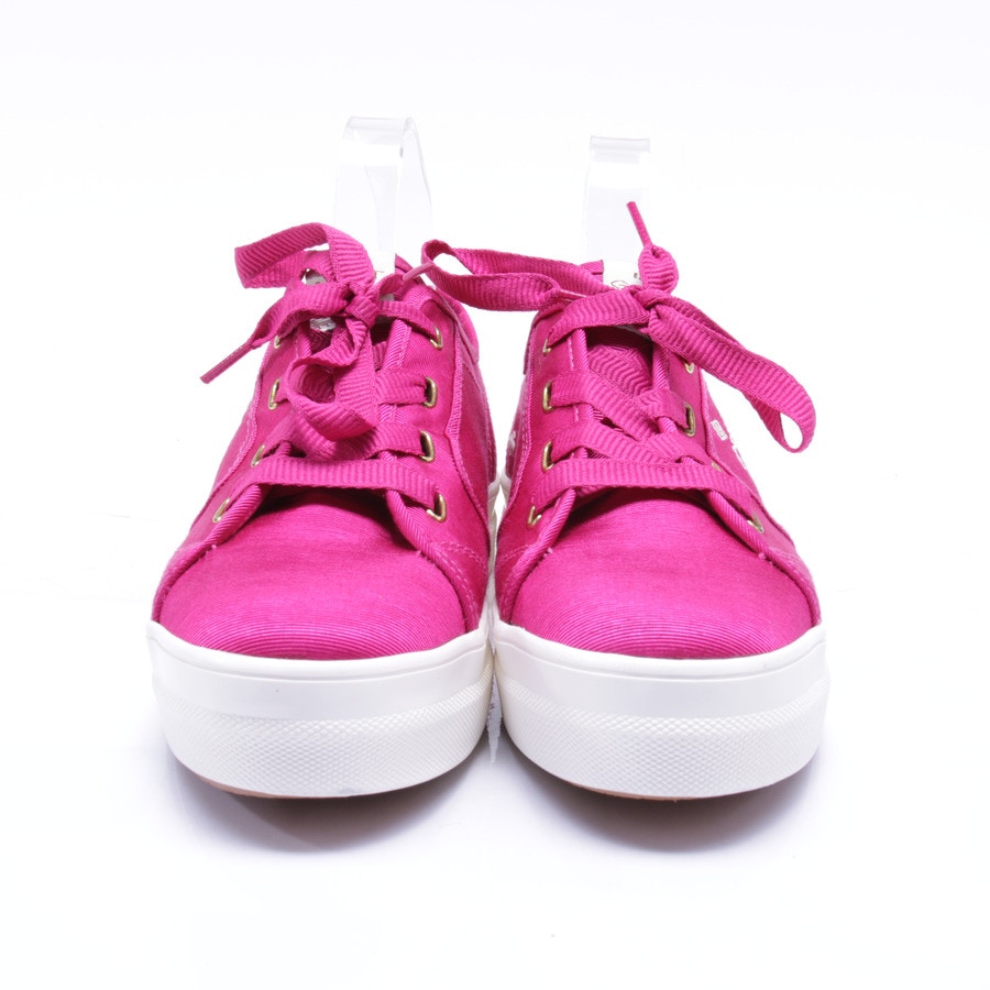 Bild 2 von Sneaker EUR 41 Rosa in Farbe Rosa | Vite EnVogue