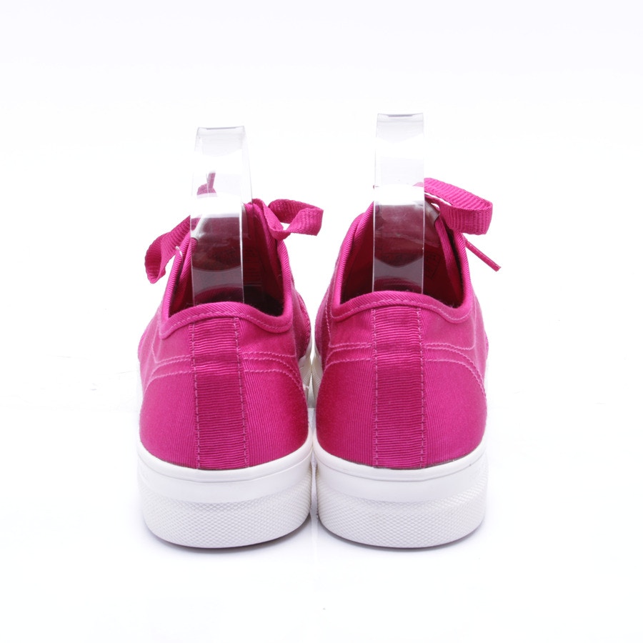 Bild 3 von Sneaker EUR 41 Dunkelrosa in Farbe Rosa | Vite EnVogue