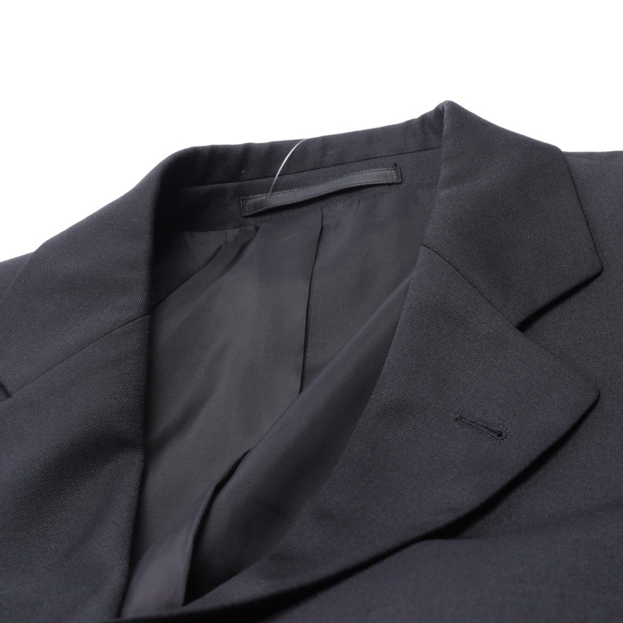 Image 5 of Wool Suit 90 Black in color Black | Vite EnVogue