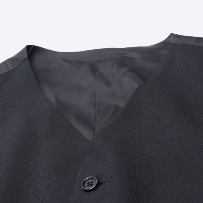 Image 6 of Wool Suit 90 Black in color Black | Vite EnVogue