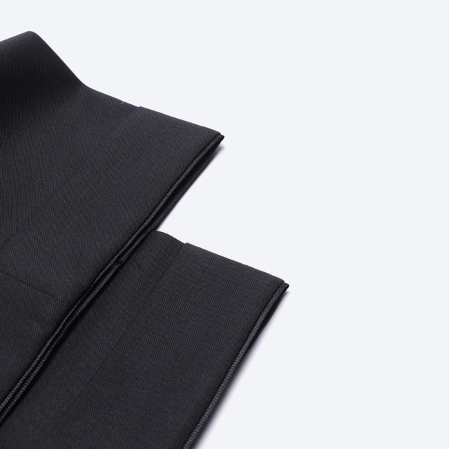 Image 7 of Wool Suit 90 Black in color Black | Vite EnVogue