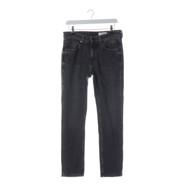 Image 1 of Jeans Slim Fit W30 Gray | Vite EnVogue