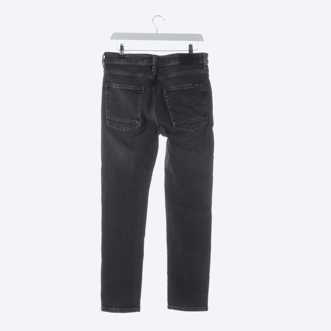 Image 2 of Jeans Slim Fit W30 Gray in color Gray | Vite EnVogue
