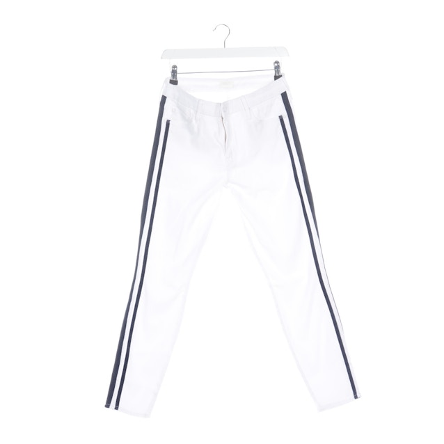 Bild 1 von Jeans Slim Fit W29 Weiß | Vite EnVogue