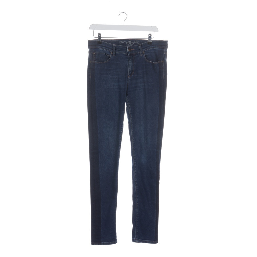 Image 1 of Jeans Straight Fit 40 Darkblue in color Blue | Vite EnVogue